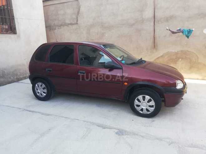 Opel Vita 1997, 227,000 km - 1.4 л - Bakı