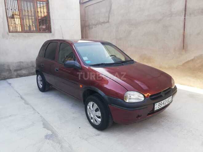 Opel Vita 1997, 227,000 km - 1.4 л - Bakı