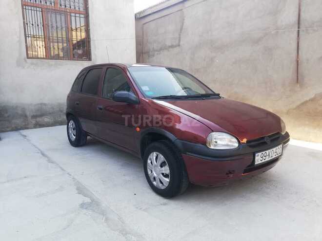 Opel Vita 1997, 227,000 km - 1.4 л - Bakı