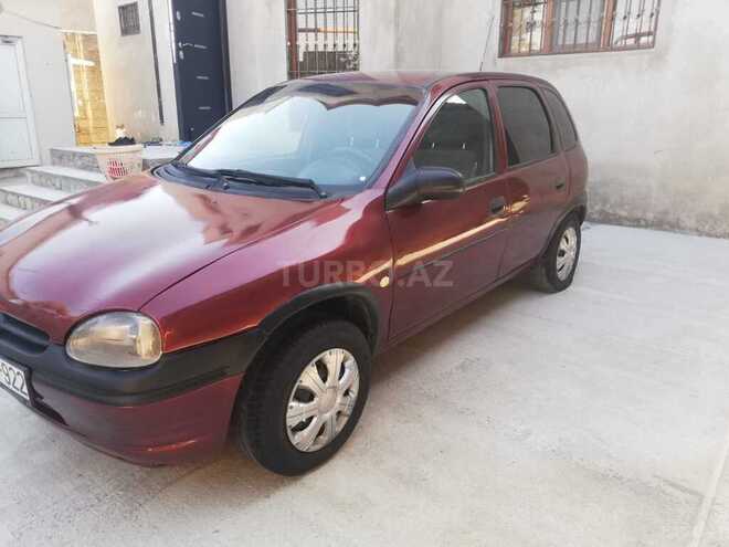 Opel Vita 1997, 227,000 km - 1.4 л - Bakı