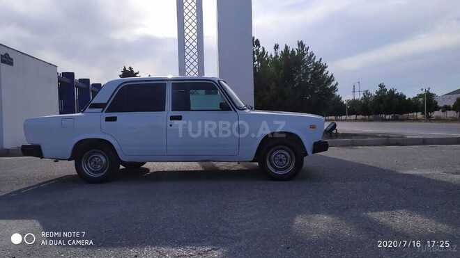 LADA (VAZ) 2107 2008, 28,000 km - 1.6 l - Sumqayıt