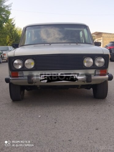 LADA (VAZ) 2106 1998, 200,000 km - 0.1 l - Goranboy