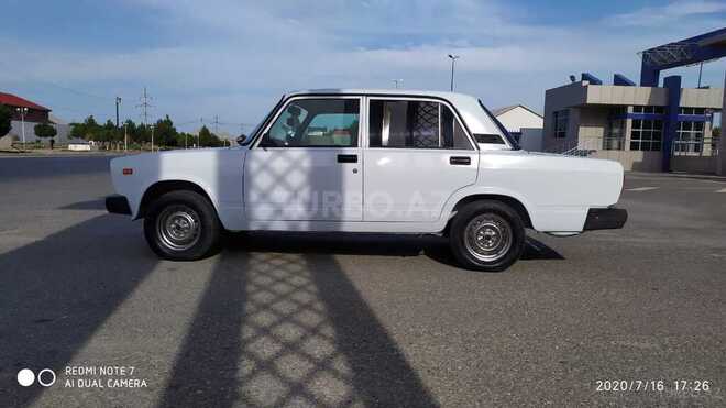 LADA (VAZ) 2107 2008, 28,000 km - 1.6 l - Sumqayıt
