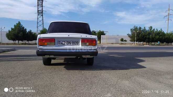 LADA (VAZ) 2107 2008, 28,000 km - 1.6 l - Sumqayıt