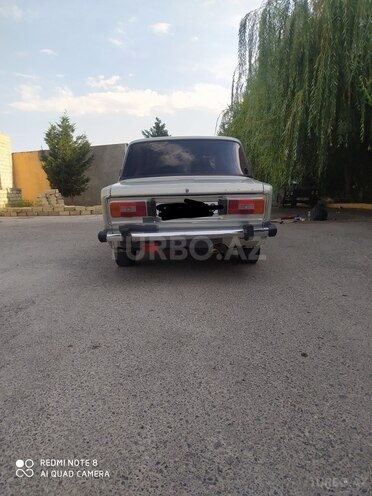 LADA (VAZ) 2106 1998, 200,000 km - 0.1 l - Goranboy