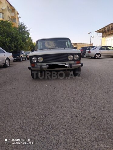 LADA (VAZ) 2106 1998, 200,000 km - 0.1 l - Goranboy