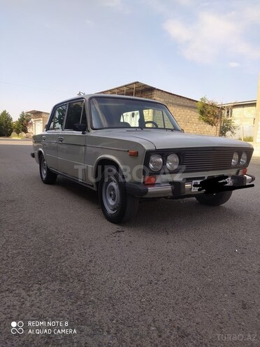 LADA (VAZ) 2106 1998, 200,000 km - 0.1 l - Goranboy