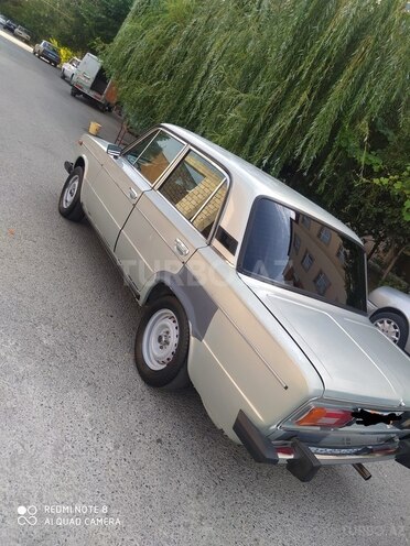 LADA (VAZ) 2106 1998, 200,000 km - 0.1 l - Goranboy