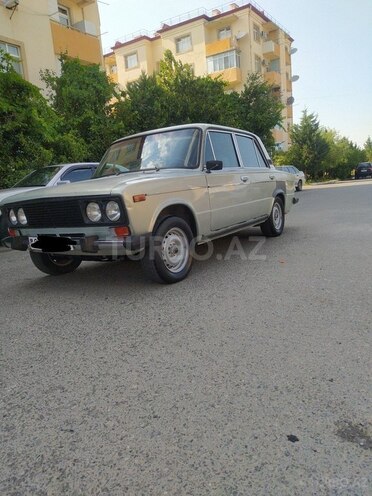 LADA (VAZ) 2106 1998, 200,000 km - 0.1 l - Goranboy
