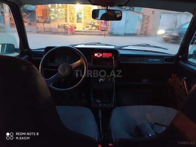 LADA (VAZ) 2107 2008, 28,000 km - 1.6 l - Sumqayıt