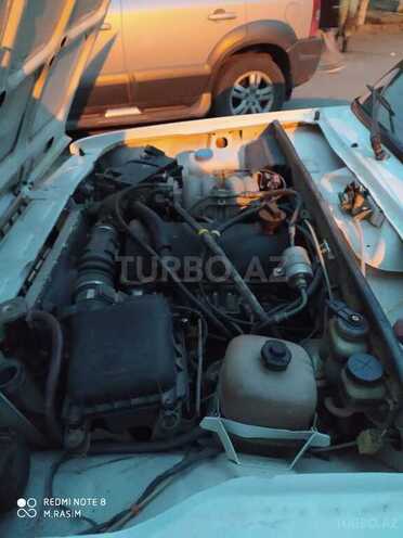 LADA (VAZ) 2107 2008, 28,000 km - 1.6 l - Sumqayıt