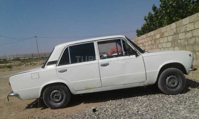 LADA (VAZ) 21011 1986, 125,439 km - 1.5 l - Sumqayıt