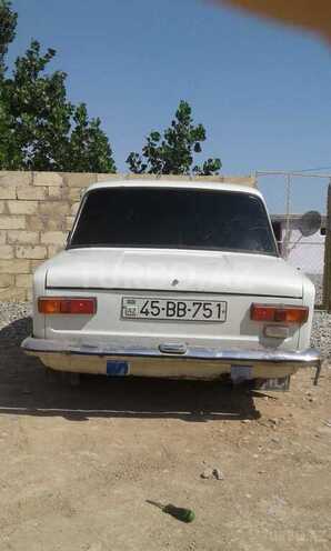 LADA (VAZ) 21011 1986, 125,439 km - 1.5 l - Sumqayıt