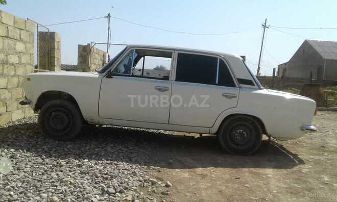 LADA (VAZ) 21011 1986, 125,439 km - 1.5 l - Sumqayıt