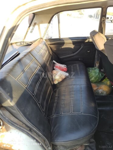 LADA (VAZ) 21011 1986, 125,439 km - 1.5 l - Sumqayıt