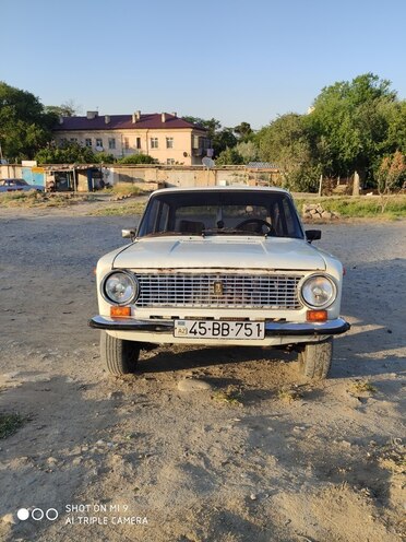 LADA (VAZ) 21011 1986, 125,439 km - 1.5 l - Sumqayıt