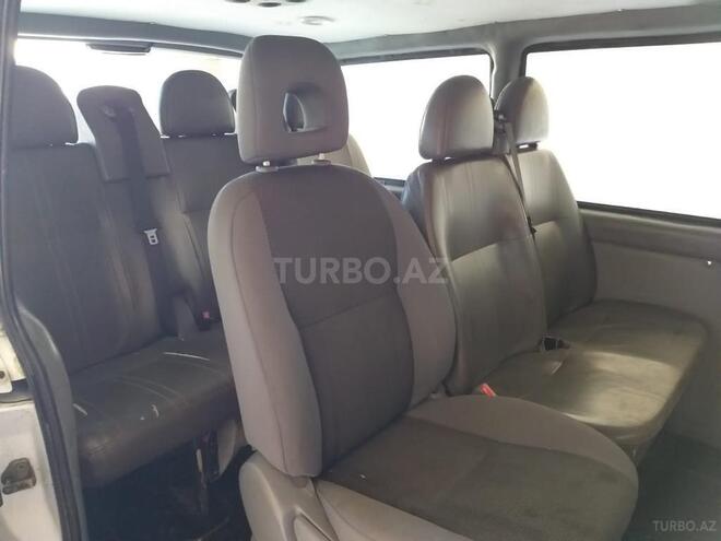 Mercedes Vito 1999, 255,555 km - 2.2 л - Bakı