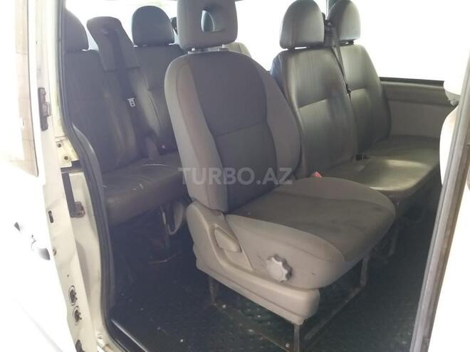 Mercedes Vito 1999, 255,555 km - 2.2 л - Bakı