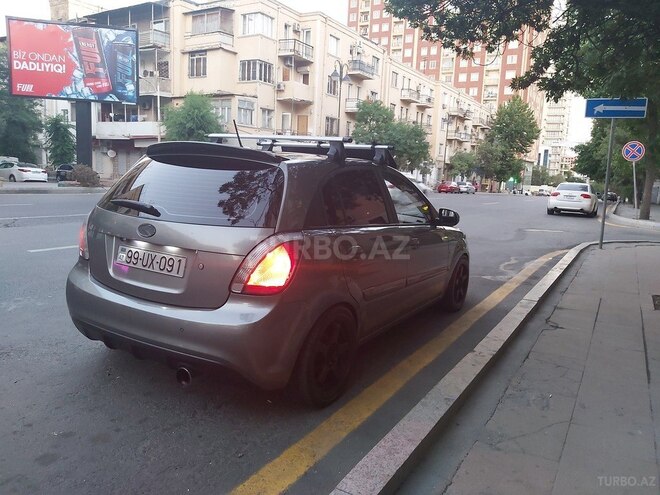Kia Rio 2010, 84,000 km - 1.5 l - Bakı