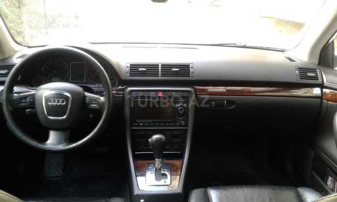 Audi A4 2005, 201,987 km - 2.0 l - Bakı