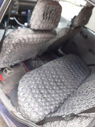 Opel Corsa 1997, 11,000 km - 1.0 l - Bakı