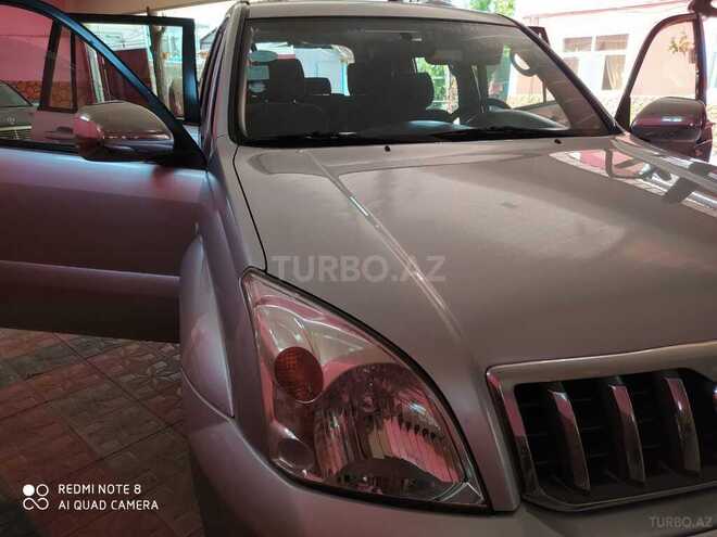 Toyota Prado 2004, 260,000 km - 3.0 л - Masallı