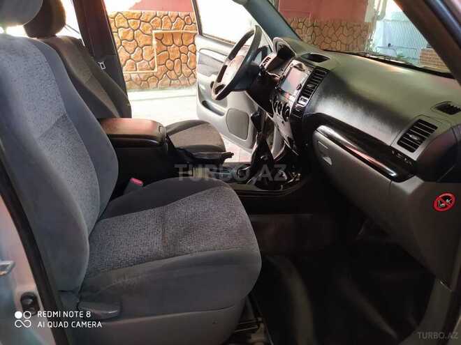Toyota Prado 2004, 260,000 km - 3.0 л - Masallı