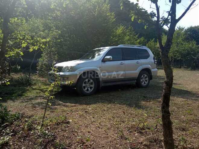 Toyota Prado 2004, 260,000 km - 3.0 л - Masallı
