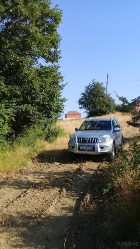 Toyota Prado 2004, 260,000 km - 3.0 л - Masallı