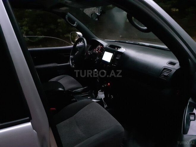 Toyota Prado 2004, 260,000 km - 3.0 л - Masallı