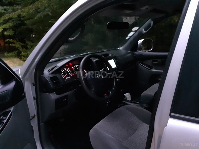 Toyota Prado 2004, 260,000 km - 3.0 л - Masallı
