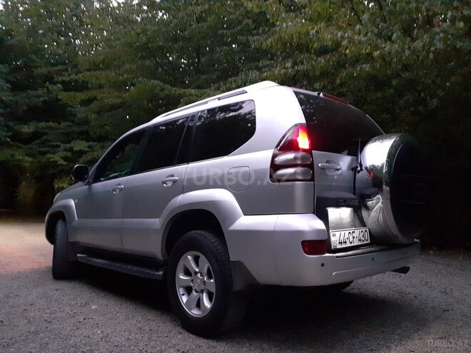 Toyota Prado 2004, 260,000 km - 3.0 л - Masallı