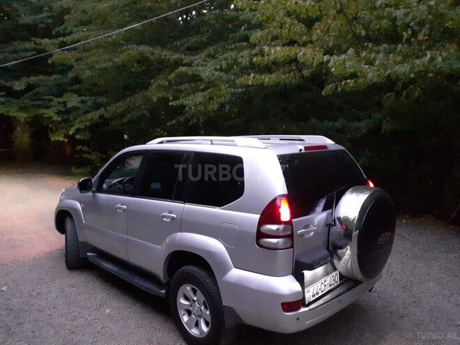 Toyota Prado 2004, 260,000 km - 3.0 л - Masallı