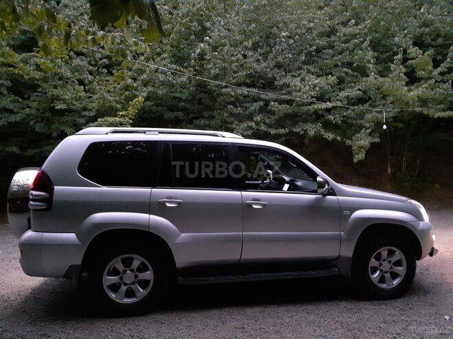 Toyota Prado 2004, 260,000 km - 3.0 л - Masallı