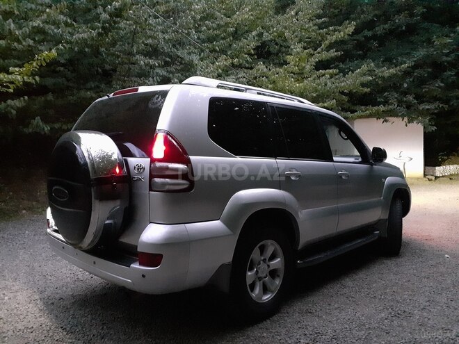 Toyota Prado 2004, 260,000 km - 3.0 л - Masallı