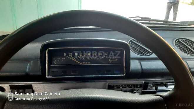 LADA (VAZ) 21011 1979, 95,888 km - 1.3 л - Bakı