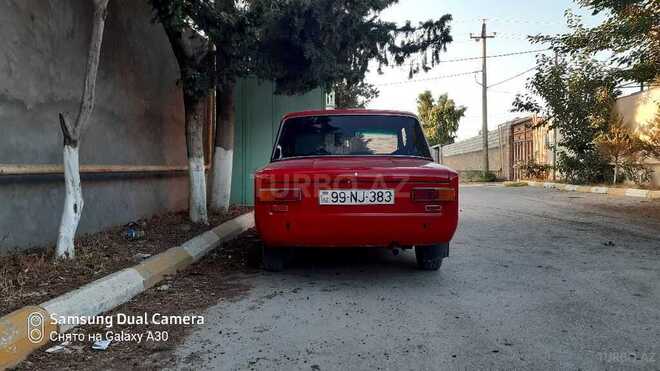 LADA (VAZ) 21011 1979, 95,888 km - 1.3 л - Bakı
