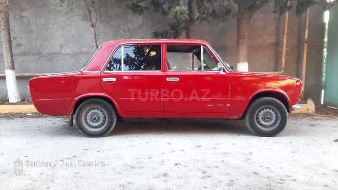 LADA (VAZ) 21011 1979, 95,888 km - 1.3 л - Bakı