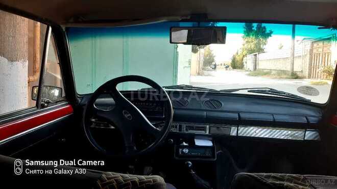 LADA (VAZ) 21011 1979, 95,888 km - 1.3 л - Bakı