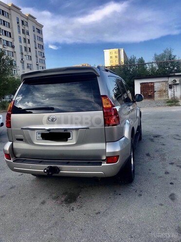 Toyota Prado 2004, 200,586 km - 2.7 l - Bakı