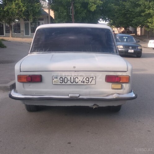 LADA (VAZ) 21011 1975, 35,000 km - 1.5 л - Şamaxı