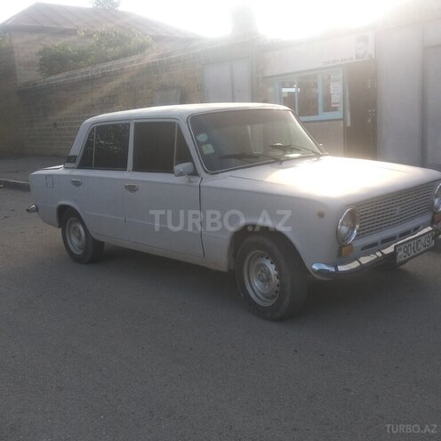 LADA (VAZ) 21011 1975, 35,000 km - 1.5 л - Şamaxı