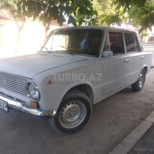 LADA (VAZ) 21011 1975, 35,000 km - 1.5 л - Şamaxı
