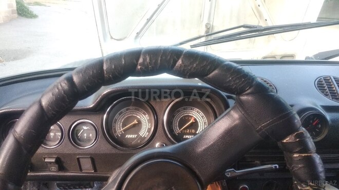 LADA (VAZ) 21011 1975, 35,000 km - 1.5 л - Şamaxı