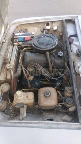 LADA (VAZ) 21011 1975, 35,000 km - 1.5 л - Şamaxı