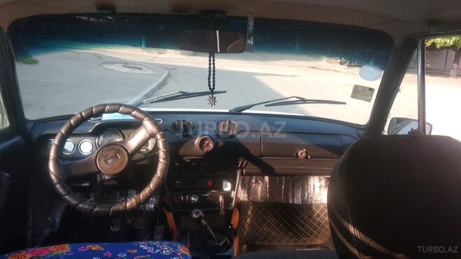LADA (VAZ) 21011 1975, 35,000 km - 1.5 л - Şamaxı