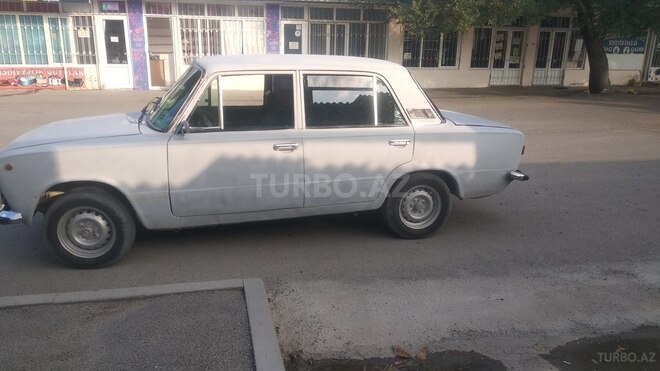 LADA (VAZ) 21011 1975, 35,000 km - 1.5 л - Şamaxı