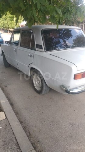 LADA (VAZ) 21011 1975, 35,000 km - 1.5 л - Şamaxı