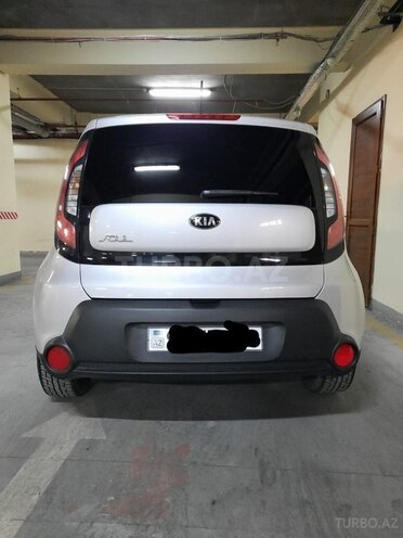Kia Soul 2015, 73,024 km - 1.6 l - Bakı