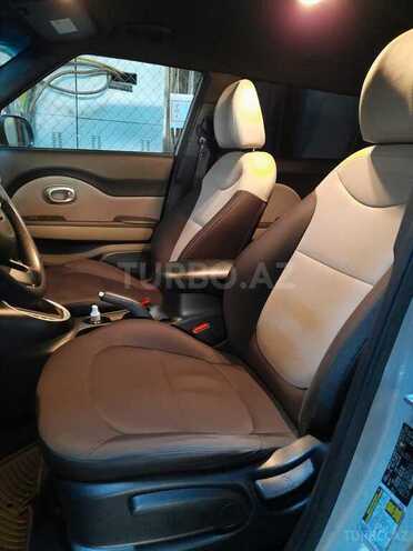 Kia Soul 2015, 73,024 km - 1.6 l - Bakı